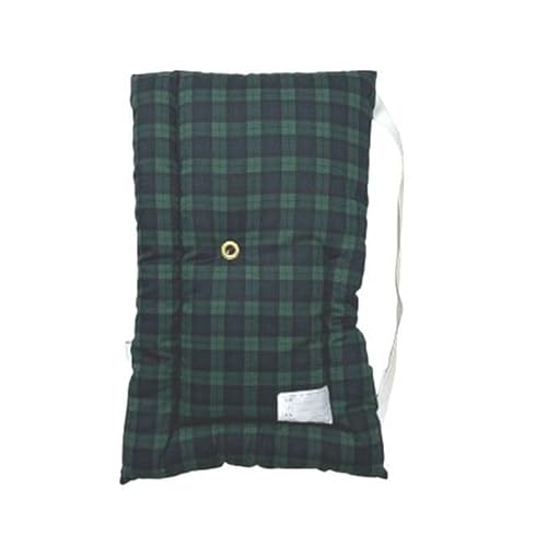 インテリア夢工房 防災ずきん Lサイズ グリーン