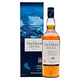 Un regalo adecuado para quienes deseen conocer los whiskies de malta isleños ahumados