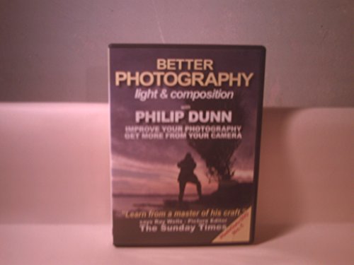 Better Photography: Light and Composition