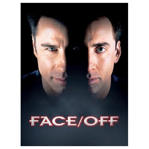 Face/Off