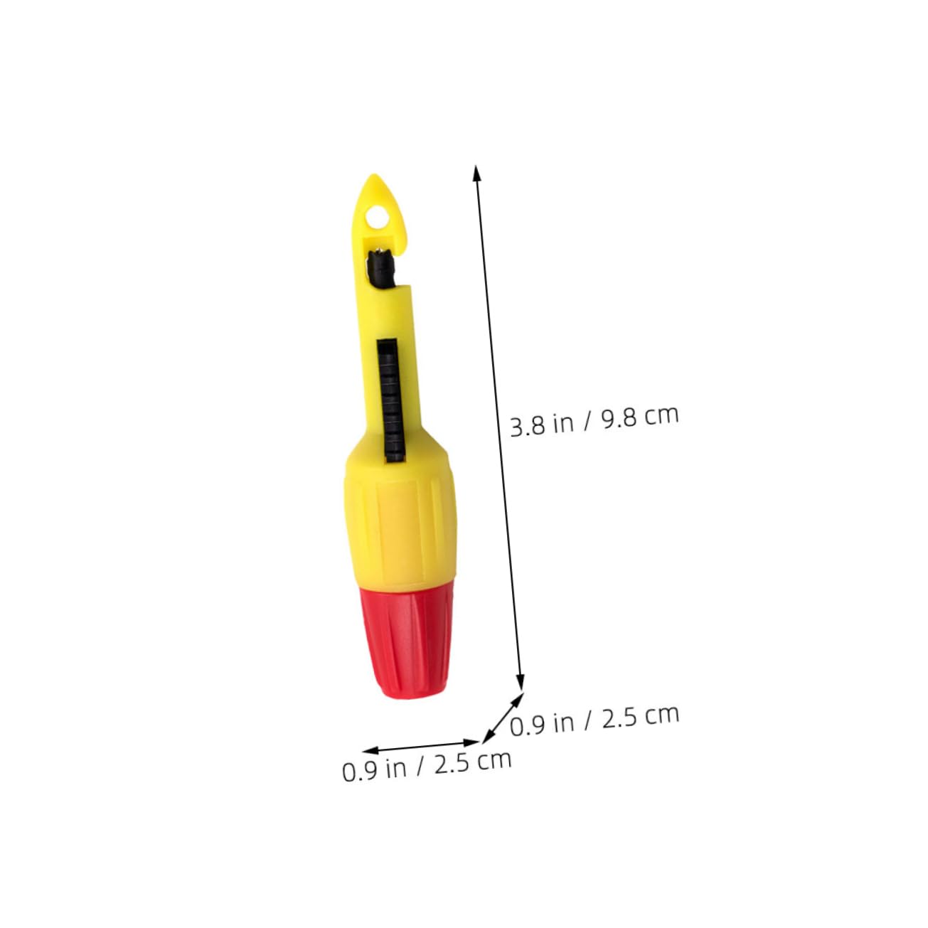 Hemobllo 16pièces Aiguilles De Test De Circuit à Perçage Isolation Probes Multimètre Pour Diagnostics Électriques Non Destructifs Outil De Vérification De Fils