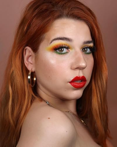 Hd Finishing Powder mineral based #translucent - vue 8