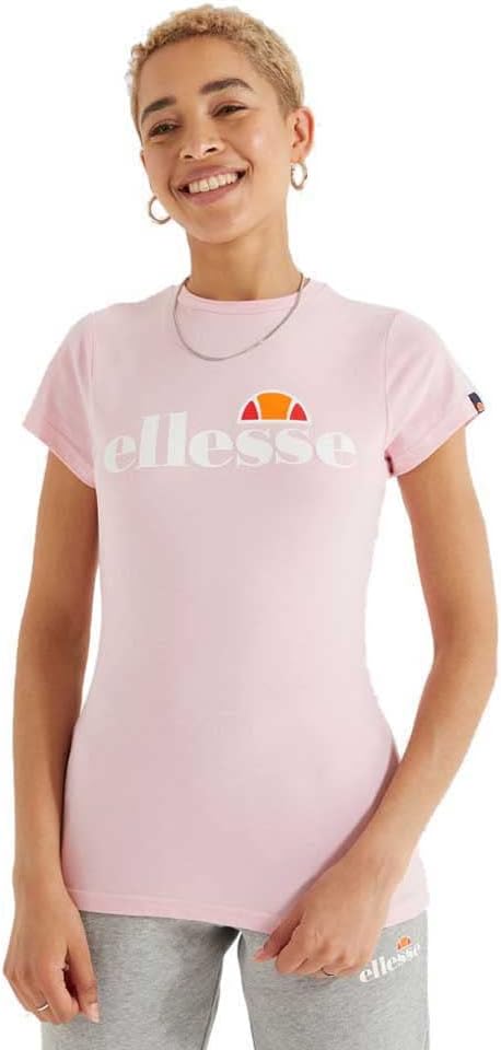 Women's Hayes Tee White T-shirt