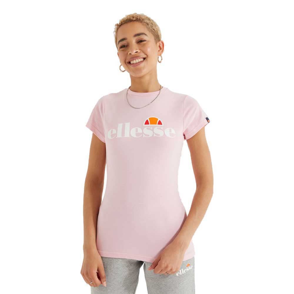 EllesseWomen's Hayes Tee White T-shirt