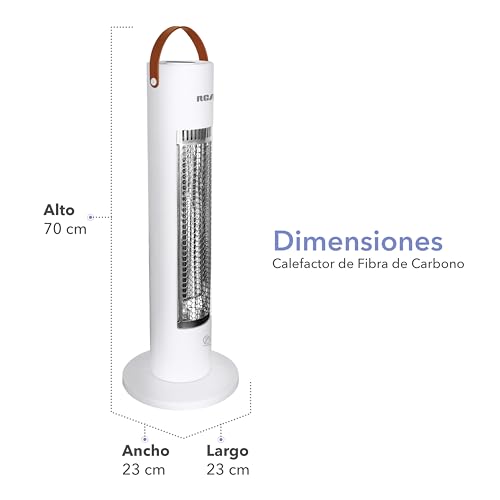 Mejores precios y opiniones de Calefactor de halogeno rca que puedes comprar esta semana. 11 Mejores precios y opiniones de Calefactor de halogeno rca que puedes comprar esta semana. 11