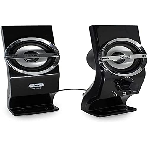 Knup KP-7024 6W
