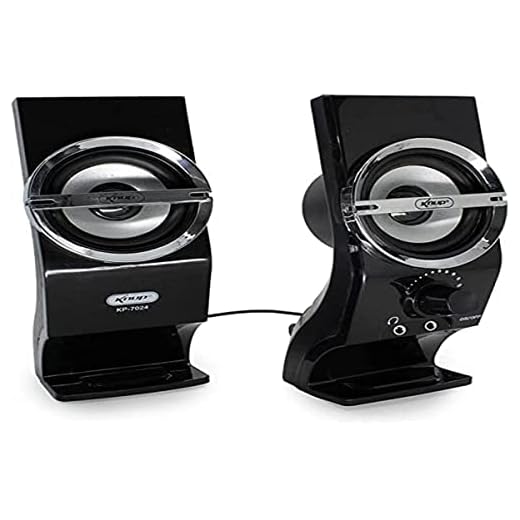 Knup KP-7024 6W