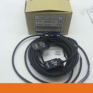Photoelectric Switch BPS3M-TDT-P 6months Warranty