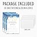 20Pcs Graduation Invitation Cards - 4