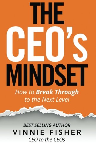 The CEO's Mindset