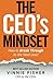 The CEO's Mindset
