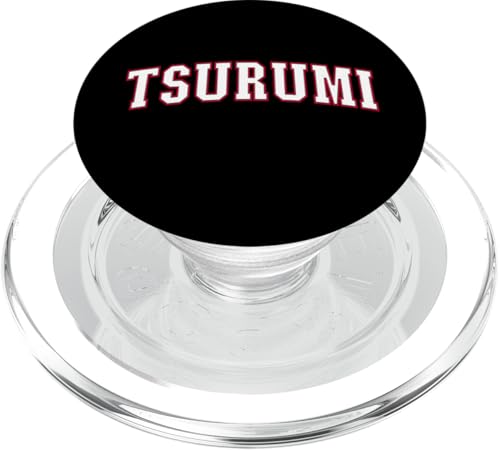 PopGrip para MagSafe de Tsurumi Japan soporte para fotos en ruta
