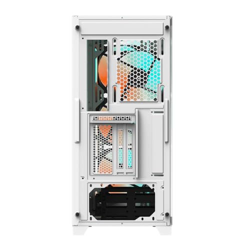 GIGABYTE C301G Blanc V2