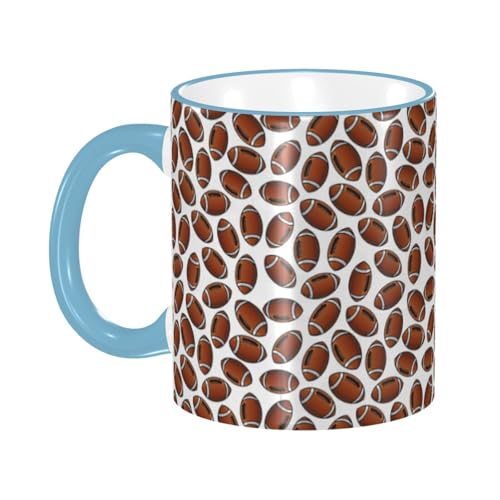 KX }OJbv R[q[Jbv Sky Blue  HJbv eB[Jbv ϔM}O ۉ ϗ  傫 ~NRbv 330ml G ƒp vg蕨