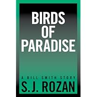 BIRDS OF PARADISE