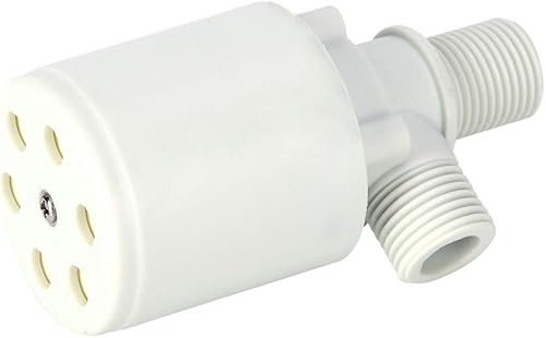 Miniatura 3 de Válvula de bola flotante 12" válvula de control automático de nivel de agua Torre Válvula de flotador del tanque de agua, tanque de entrada interior