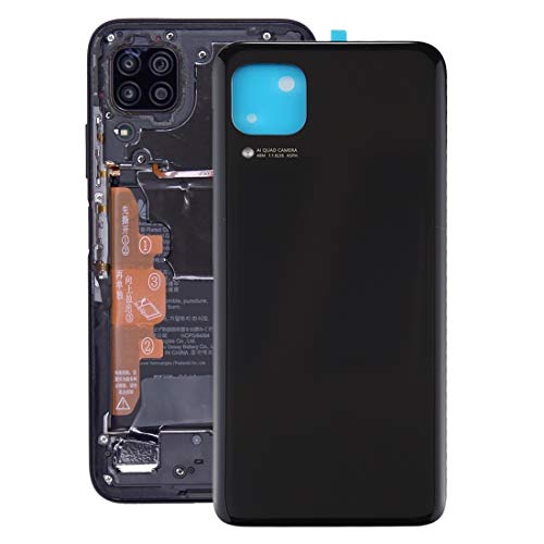 Batterie de secours Huawei P40 Lite pour réparer un téléphone usé noir