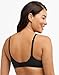 Bali Women's One Smooth U Lace Underwire Bra, Comfort Stretch Full-Coverage Convertible Bra