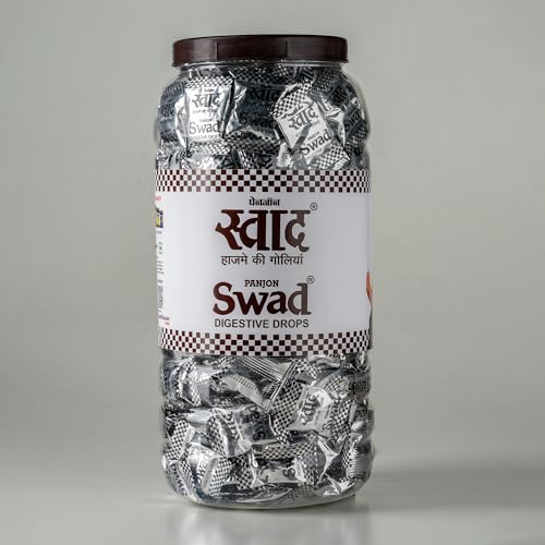 Swad Digestive Candy 300 Pieces