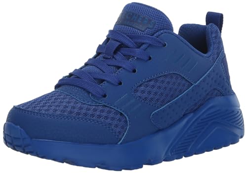 Skechers Unisex-Child Uno Lite-Ronzo Sneaker