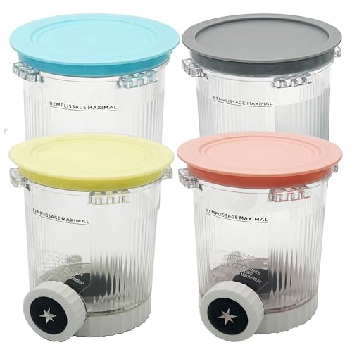 Swirl by Creami 4-Pack Pints y Tapas miniatura 1