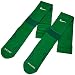 Produktbild Nike Unisex U Nk Matchfit Knee High - Team 20 Socks, Pine Green/Gorge Green / (White), S