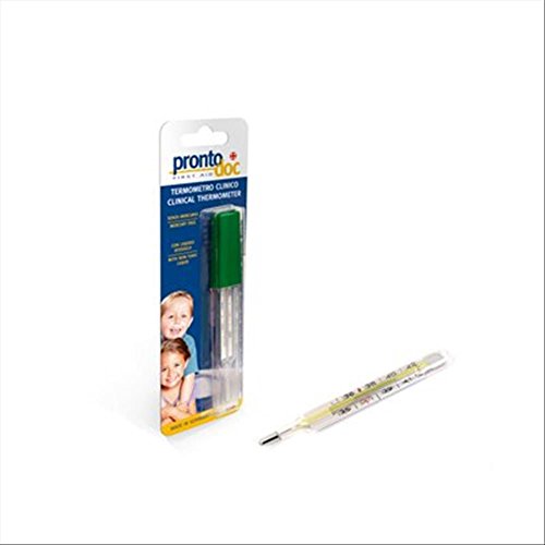 La Piacentina - 1 termómetro clásico al galistán 4179