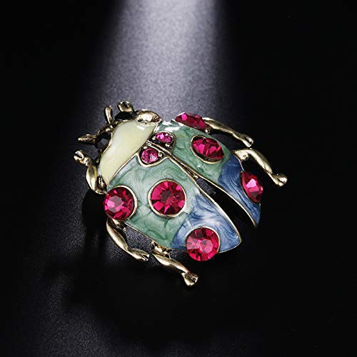 Amazon.co.jp: ジョジョの奇妙な冒険 ジョルノ・ジョバァーナ ブローチ  