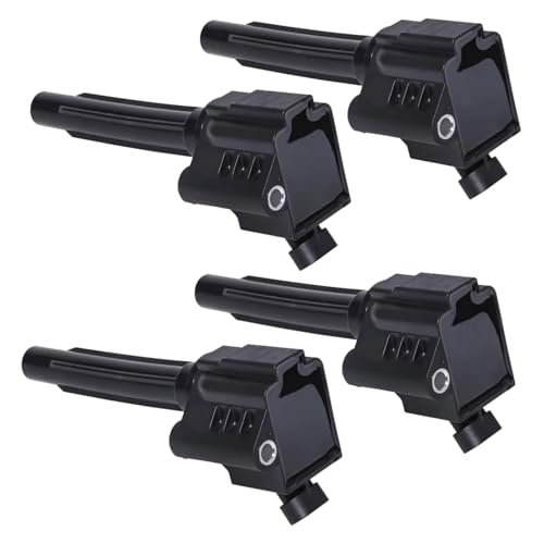 Bobines d'allumage UF670 bougies d'allumage CM5Z12029A JDE30294 Land for Wind X7 X8