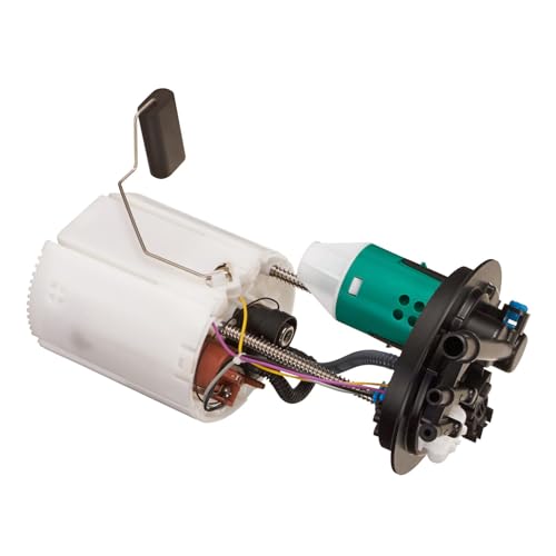 Image of Detroit Axle - Fuel Pump Module for 2012-2013 Chevrolet Impala 2014-2016 Impala Limited, Electrical Fuel Pump Module Assembly Replacement