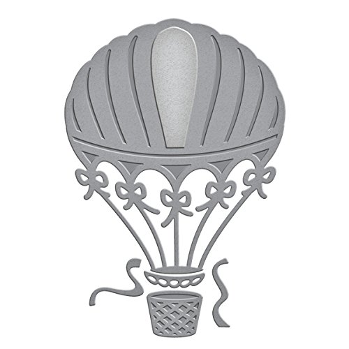 Spellbinders Shapeabilities In'spire Die-Up And