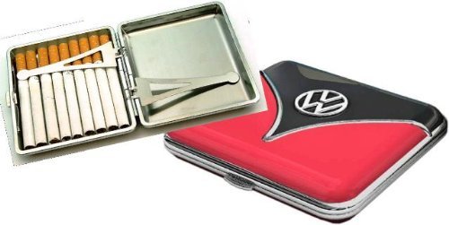 Pitillera Volkswagen