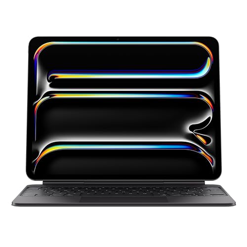 Apple Magic Keyboard 13インチ iPad Pro (M4) 41CT-kS5TnL.jpg