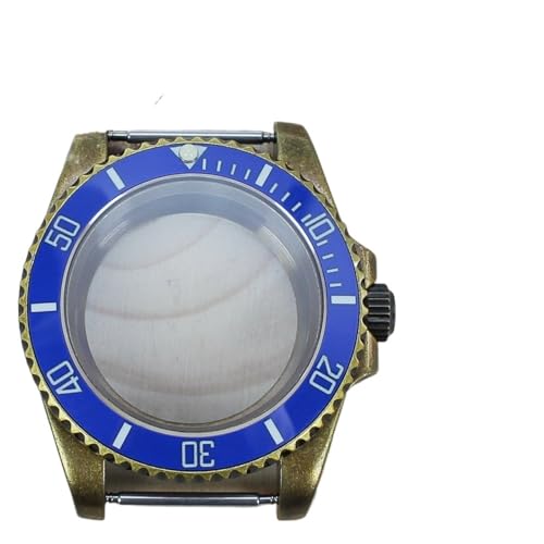 [X] 40mm uY gEHb`P[X Tt@CAKX Z~bNx[ KZCR[ NH34 NH35 NH36 NH70 NH72 [ugEHb`p[cɓK vP[X(Glass Bottom Cover 4)