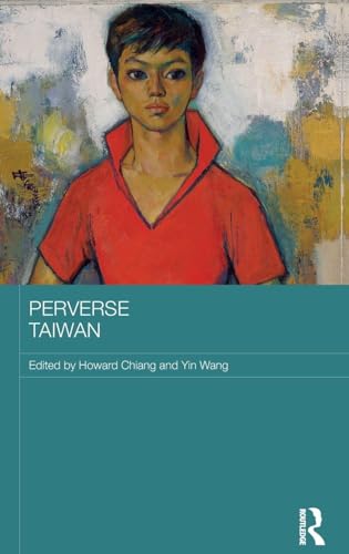 Perverse Taiwan view 2