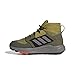 Produktbild Adidas Outdoor Shoe Terrex Trailmaker Mid R.Rdy K, Pulse Olive/Grey Three/Pulse Lilac, GZ1161, 38 EU