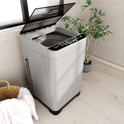 Major In Life ����@ ���^ �c�^ 6kg �~�j �E�� ������ �\��@�\ �`���C���h���b�N �X�e�����X�� �r���z�[�X �L���C �ѕz ���ꂢ ����� �Ɠd ���z�� �R���p�N�g (�O���[, 6kg)