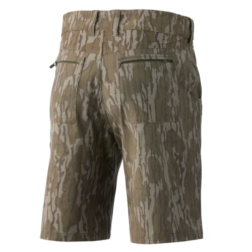 Image of Huk Men's Next Level 10.5 inch Short