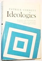 Ideologies B0007DSOA8 Book Cover