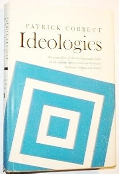 Hardcover Ideologies Book