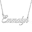 Emmalyn - Silver