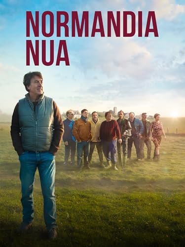 Normandia Nua