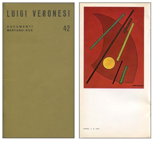  Luigi Veronesi