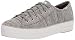Keds Tpl Kick Heathered Gray, Sneakers Basses Femme, Gris Claro, 39.5 EU