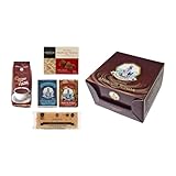 Chocolates Marcos Tonda - Lote Estrella | Chocolates Originales Para Regalar Y Turron Blando | Caja De Chocolates Para Regalar Y Turron Blando | Turron Blando Y Chocolate Regalo