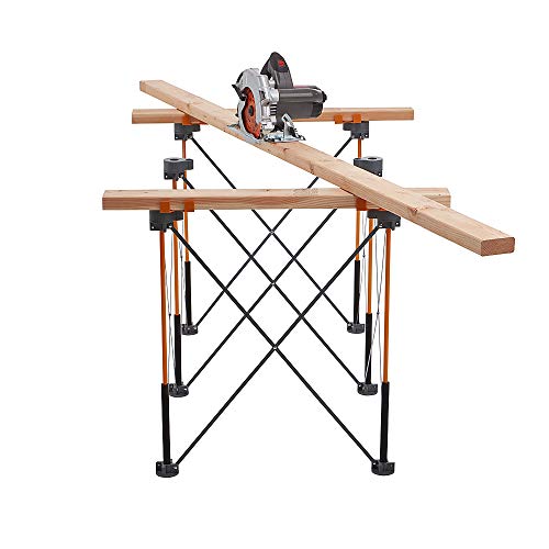 Bora Centipede Portable Work Stand and Table - Image 6