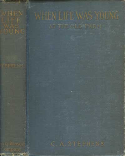 When Life Was Young B000H20K4W Book Cover