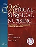 Medical-Surgical Nursing: Assessment and Management of Clinical Problems - Single Volume