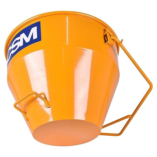 Caçamba para Içamento de 50 Litros para Guincho de Coluna-CSM-40221086