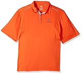 NCAA Men's Foss Hybrid Polo